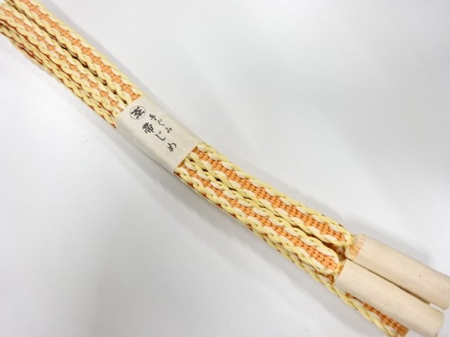 Japanese Kimono / Accessories Silk